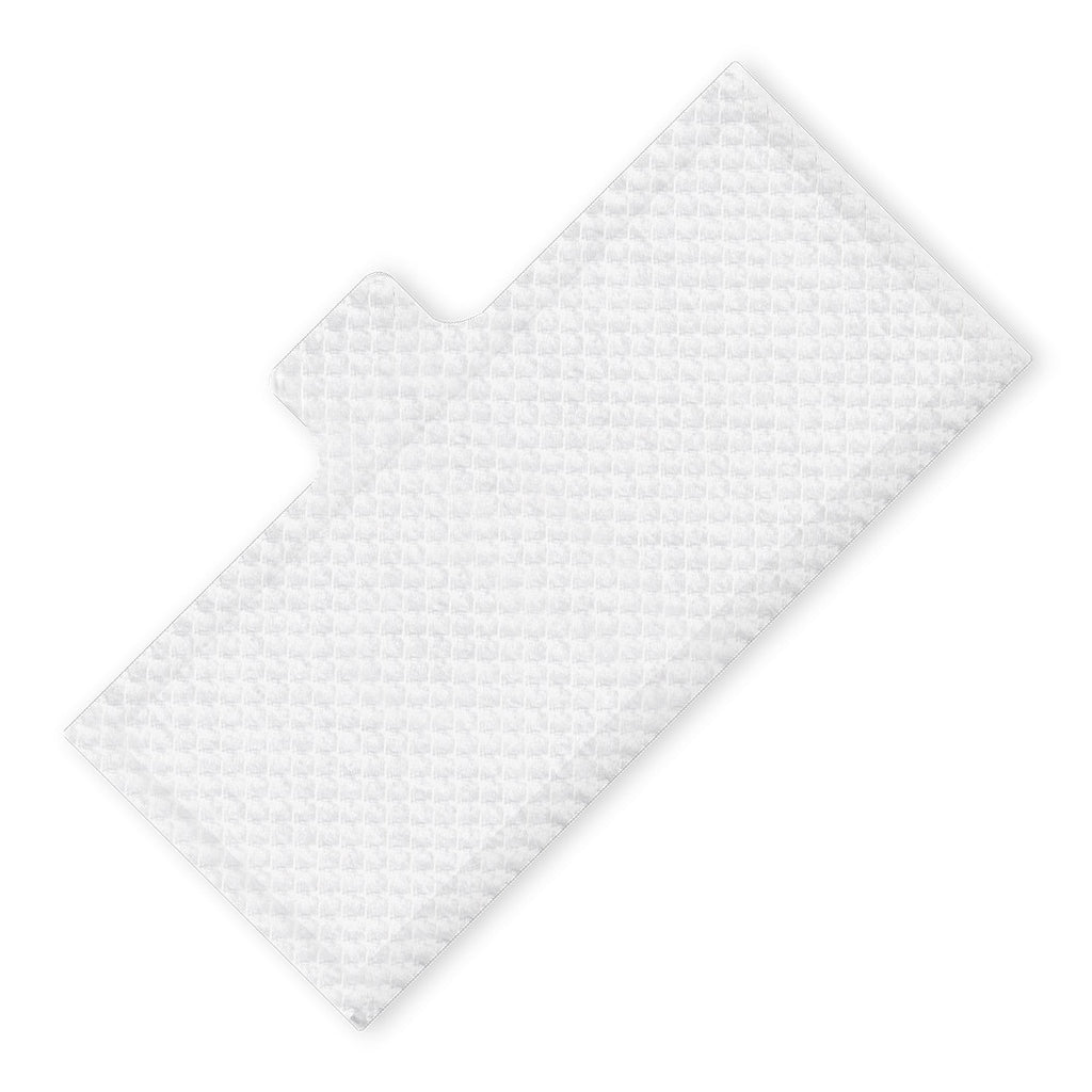 A white ultra fine filter designed for use with older REMstar CPAP/BiPAP machines.
