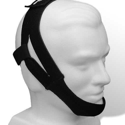 Premium Chinstrap for CPAP/BiPAP Therapy