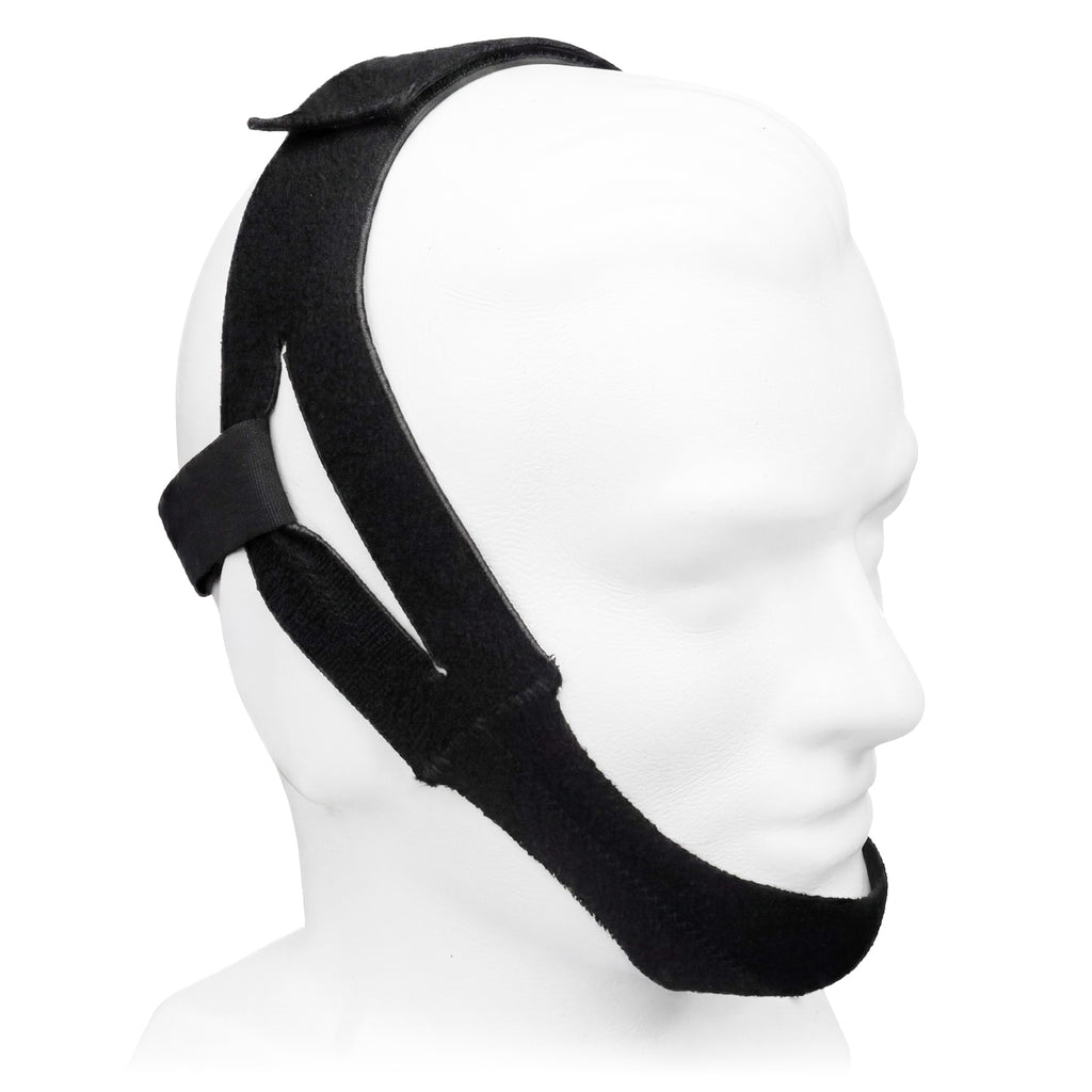 Premium Chinstrap