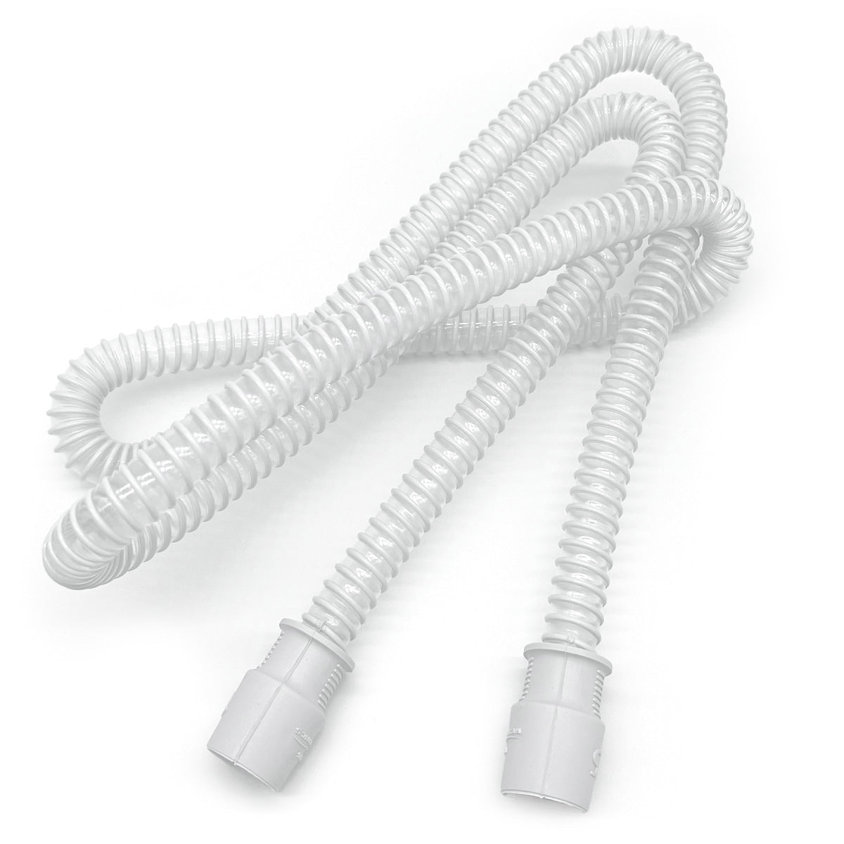 slim lightweight philips respironics cpap bipap tubing hose