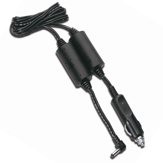Mobile DC Power Cord for PR SystemOne 60 Series & DreamStation Series CPAP/BiPAP Machines