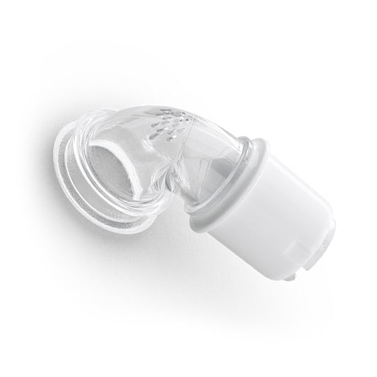 Elbow with Swivel for DreamWear Series CPAP/BiPAP Masks