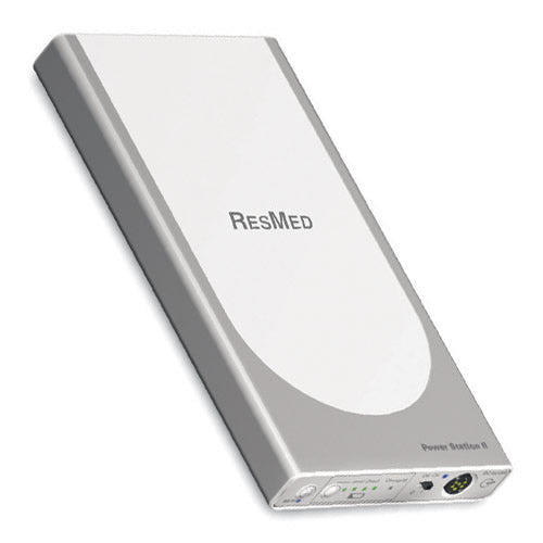 ResMed Power Station II Battery (Battery Only) - DISCONTINUED