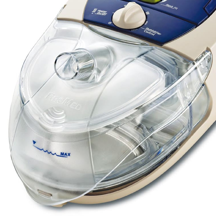 H41 Heated Humidifier Chamber 