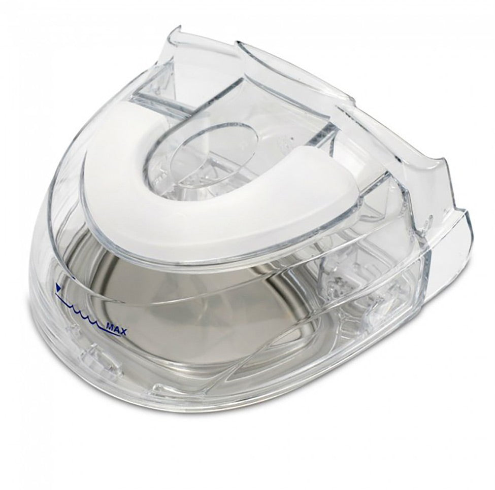 Long Life Dishwasher Safe Water Chamber for H4i Heated Humidifiers
