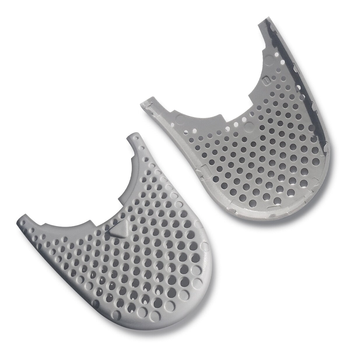 Airmini Filter cover front and back 