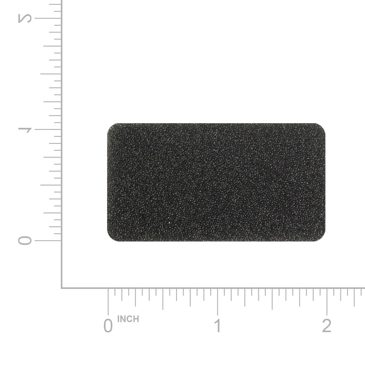 luna cpap machine filter dimensions