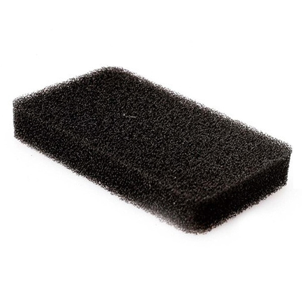 luna cpap machine foam filter