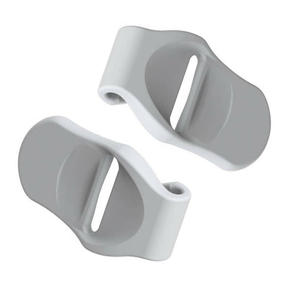 Set of two Eson 2 Headgear clips 