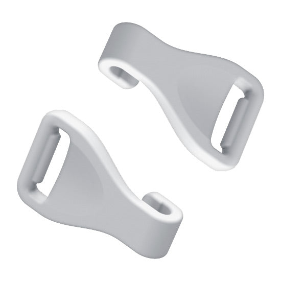 Headgear Clips for Brevida CPAP/BiPAP Masks