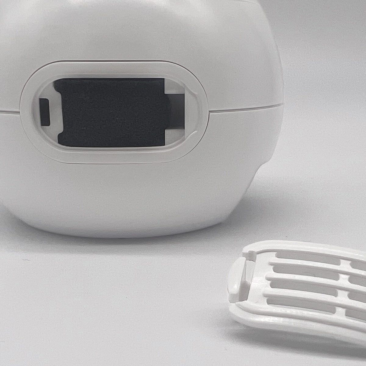 Purefresh Foam Filter In Machine 