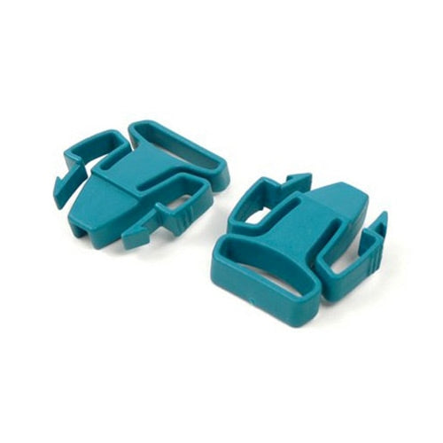 Headgear Clips for Mirage Activa, Mirage Quattro & Ultra Mirage Full Face Masks (1 Pair)