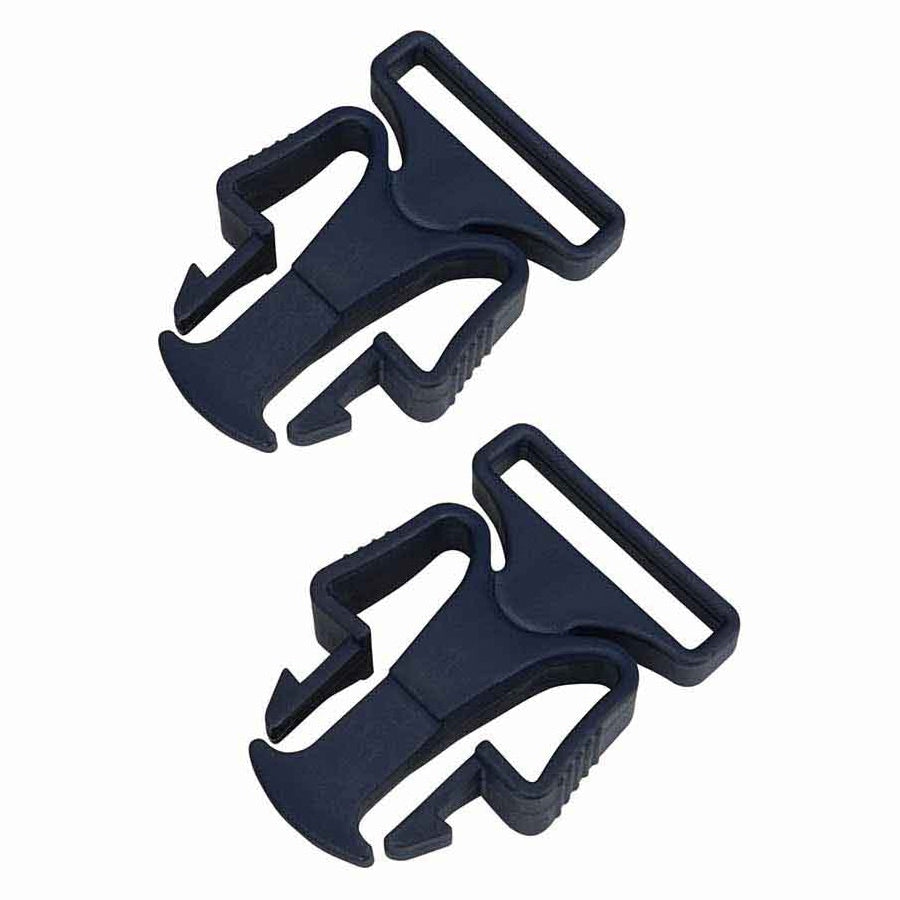 Lower Headgear Clips for Various ResMed CPAP/BiLevel Masks - DISCONTINUED