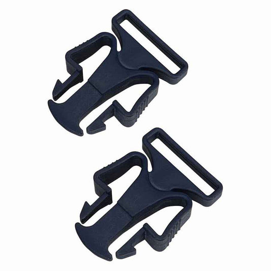 Lower Headgear Clips for Various ResMed Masks - DISCONTINUED