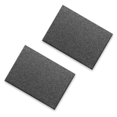 Reusable Foam Filters for Solo, Solo LX, REMstar LX, Aria LX & Virtuoso LX Machines (2 Pack)