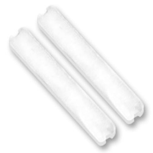 Disposable Fine Filters for Fisher & Paykel HC200, HC210 & HC220 Series CPAP Machines (2 Pack)