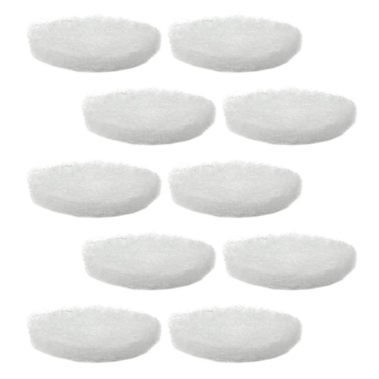 Foam Diffusers for Various FlexiFit & Oracle CPAP/BiPAP Masks (10 Pack)