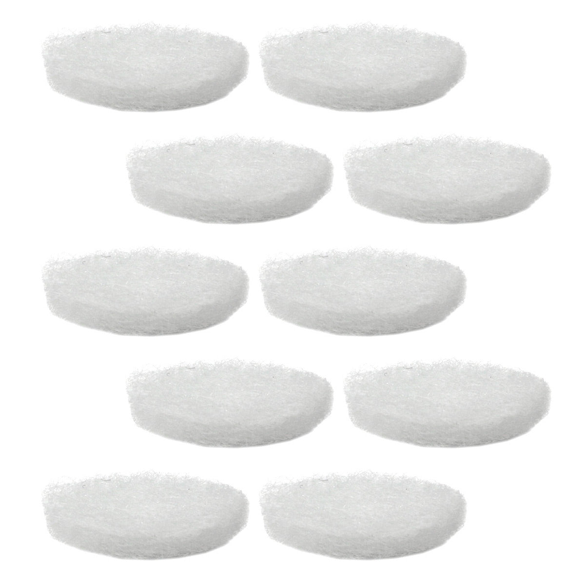 Foam Diffusers for Various FlexiFit & Oracle CPAP/BiPAP Masks (10 Pack)