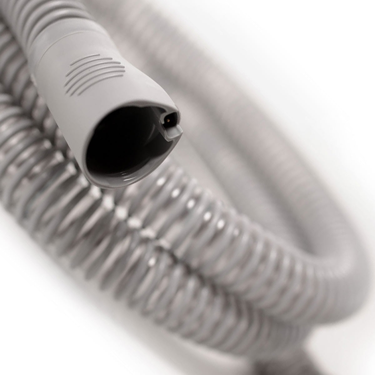 Thermosmart Heated Tubing Icon CPAP Close UP