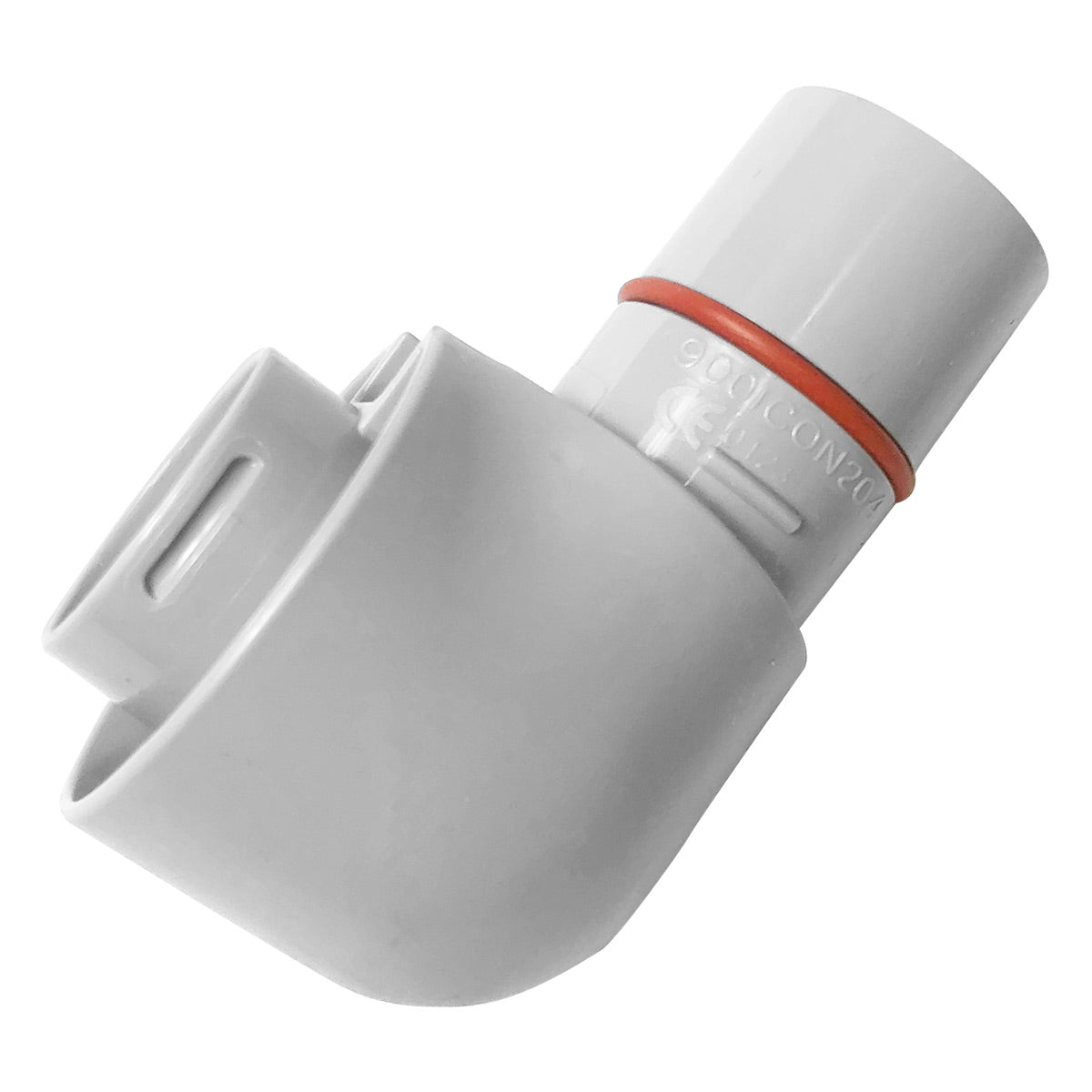 Tubing Elbow for F&P ICON Series CPAP Machines - DISCONTINUED