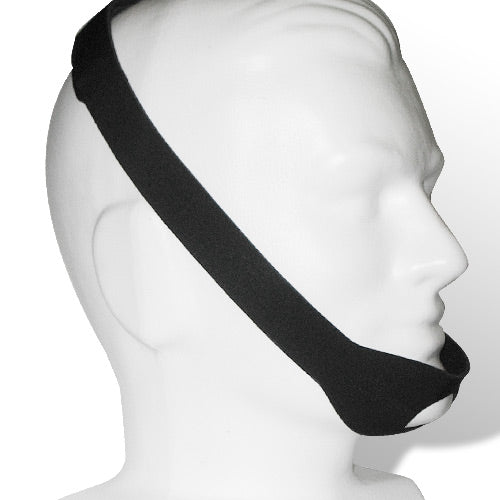 SnugFit Style Chinstrap for CPAP/BiPAP Therapy