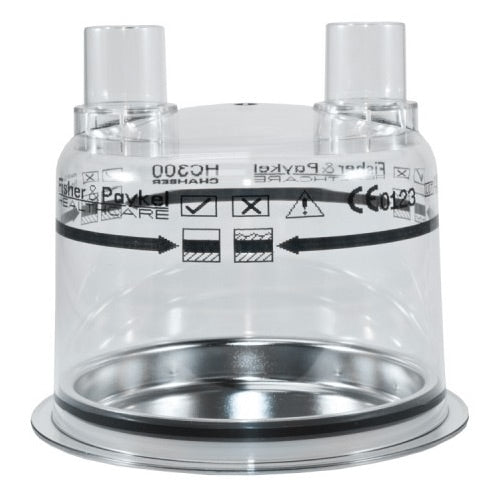 Long Life Water Chamber HC300