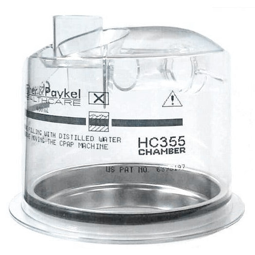 HC355 Extended Life Water Chamber - DISCONTINUED