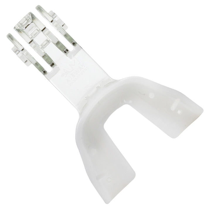 Mouthpiece for TAP PAP CPAP/BiPAP Masks