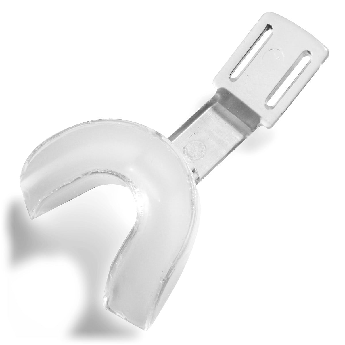 Standard Boil 'n Bite Mouthpiece for CPAP PRO & ApneaPAP CPAP/BiPAP Masks