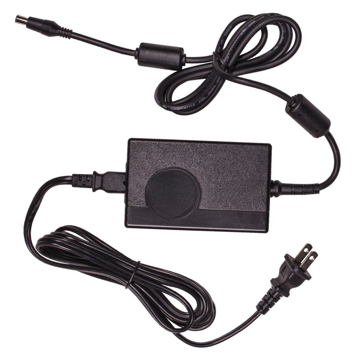 AC Power Supply with Cord for Transcend 365 Series miniCPAP Machines