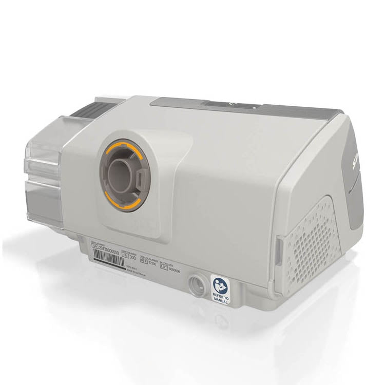 AirCurve 10 VAuto BiLevel Machine Package with Heated Humidifier (Card-to-Cloud Version)
