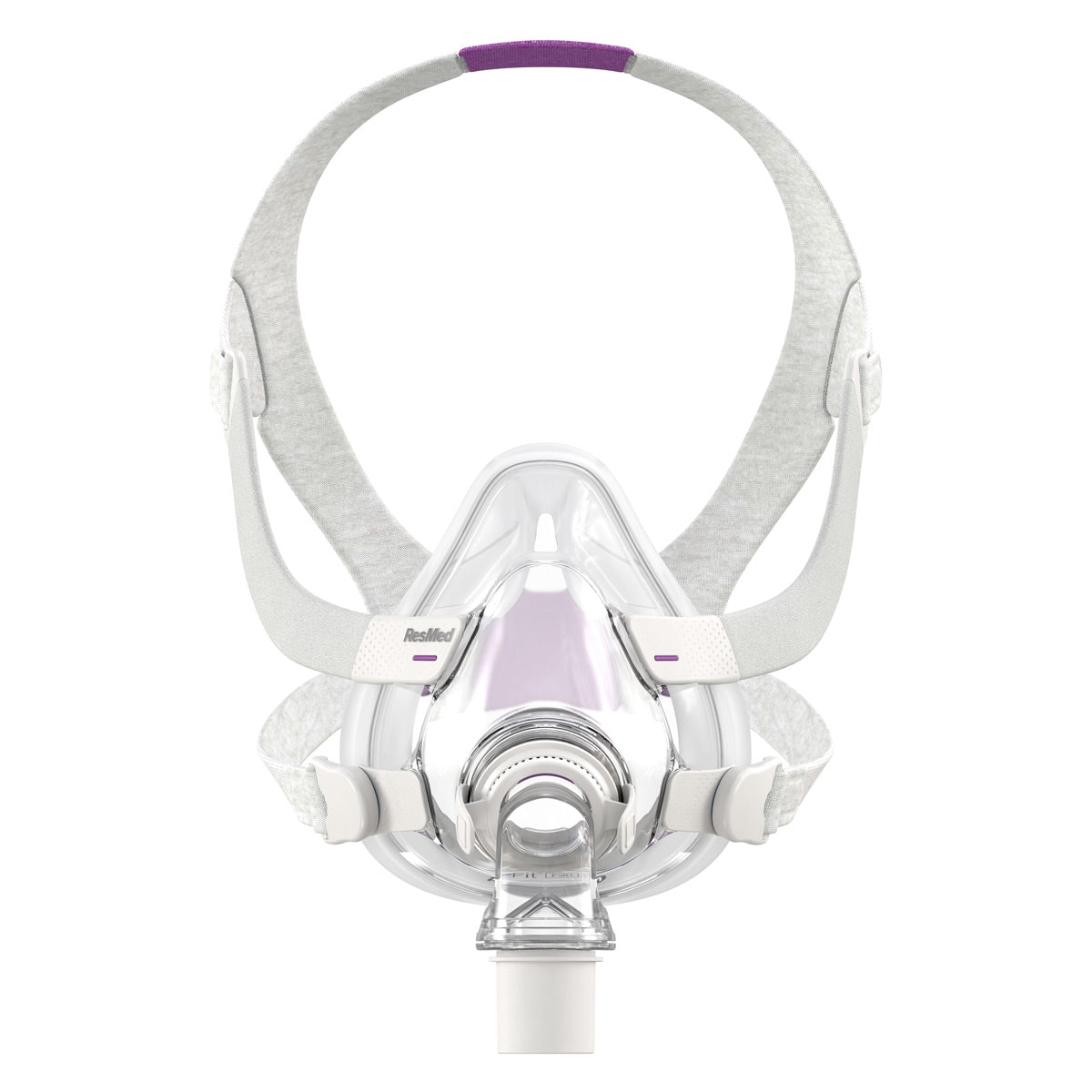 AirFit F20 for Her Full Face CPAP/BiLevel Mask with Headgear
