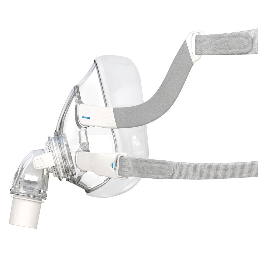 AirFit F20 Full Face CPAP/BiLevel Mask with Headgear