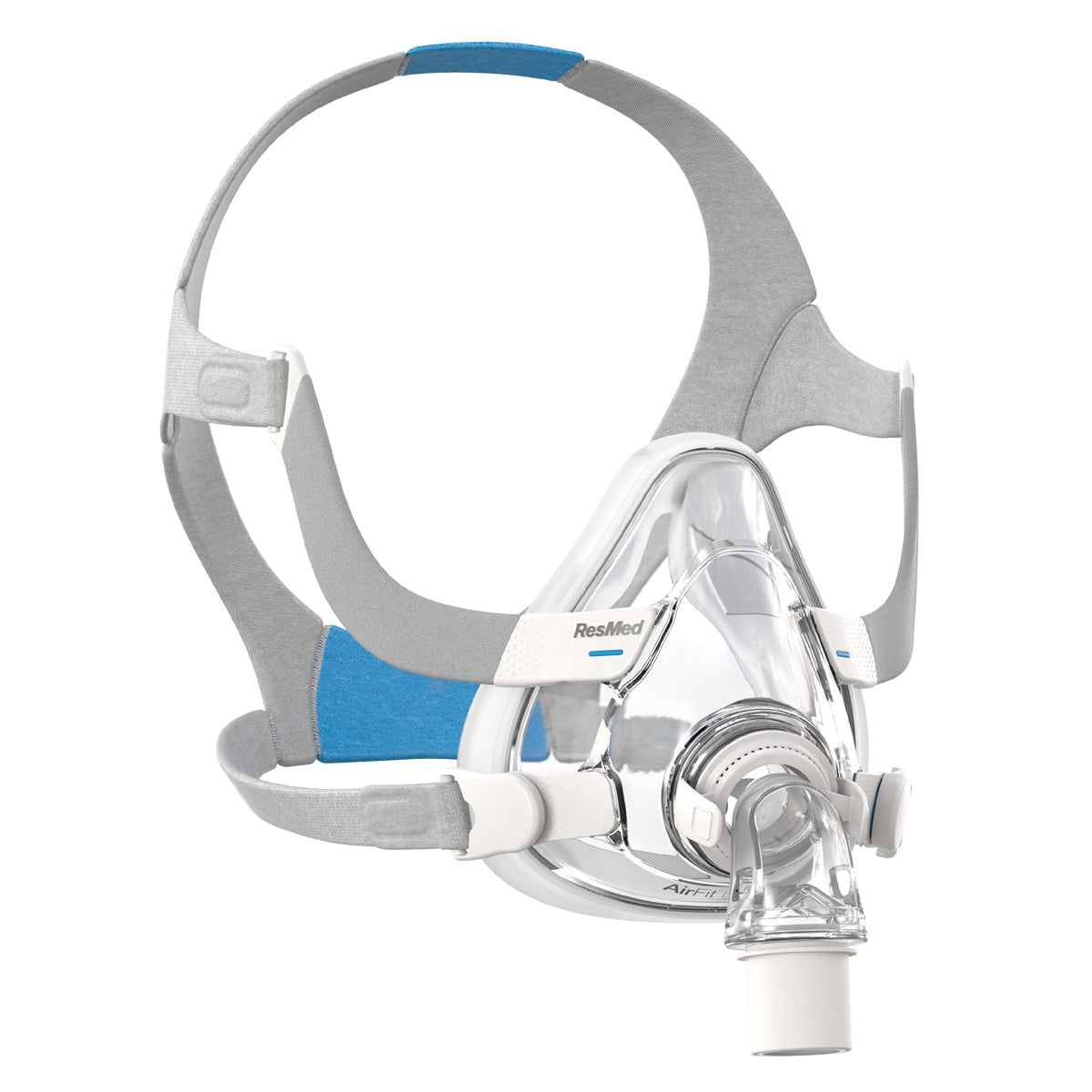 AirFit F20 Full Face CPAP/BiLevel Mask with Headgear