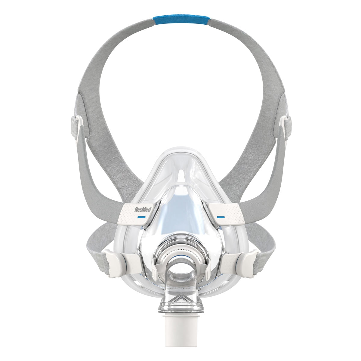 AirFit F20 Full Face CPAP/BiLevel Mask with Headgear