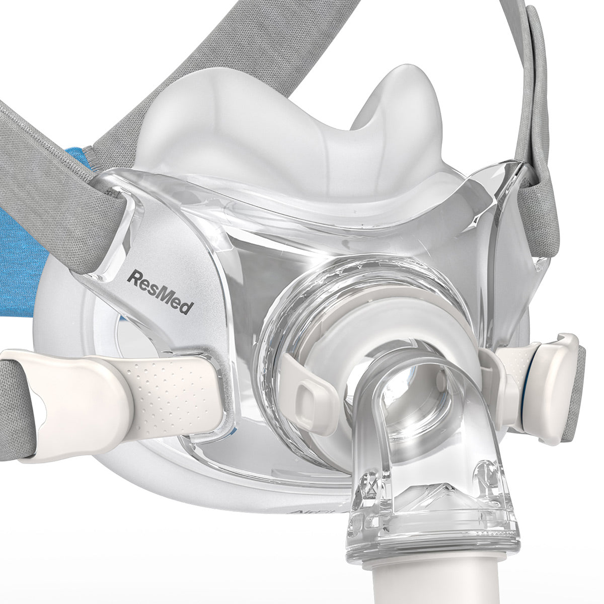 Airlift F30 CPAP Mask Side View