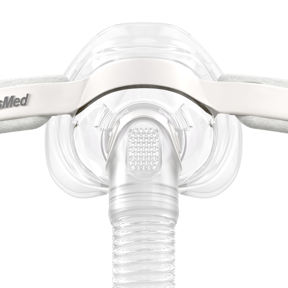 AirFit N20 for Her Nasal CPAP/BiLevel Mask with Headgear