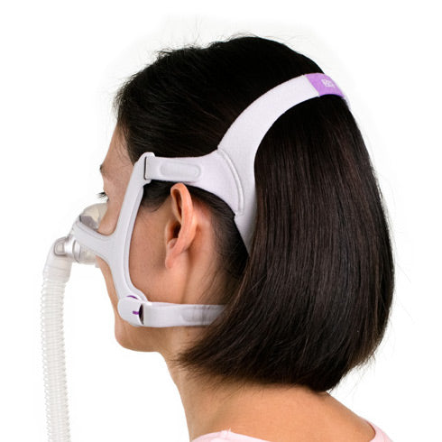 AirFit N20 for Her Nasal CPAP/BiLevel Mask with Headgear