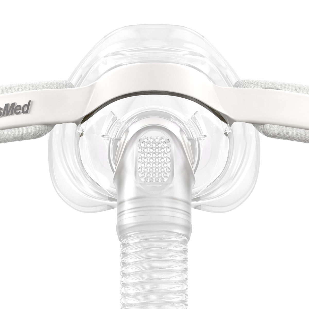 Airlift N30i CPAP Mask Closeup