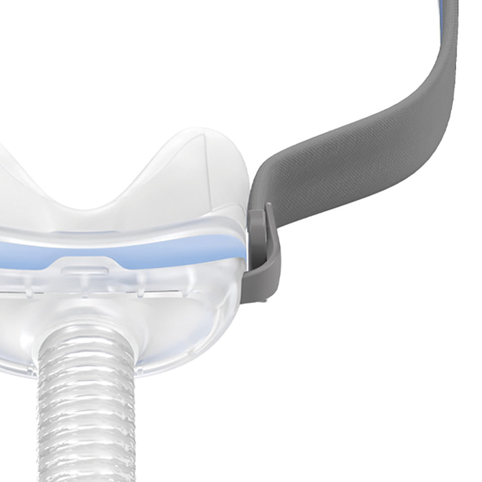 AirFit N30 Nasal CPAP/BiLevel Mask with Headgear