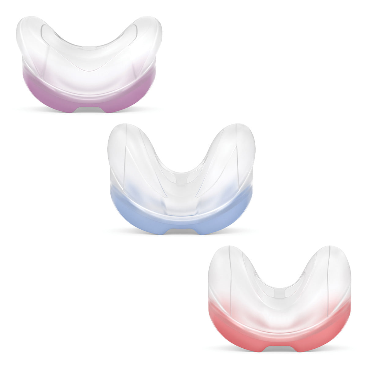 Airlift n30 Nasal Cradle cushions 
