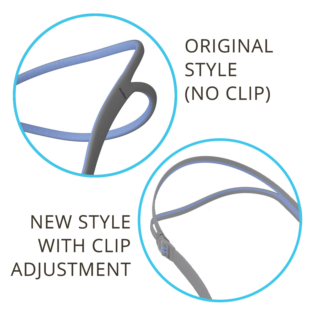 Airlift P10 new vs old 