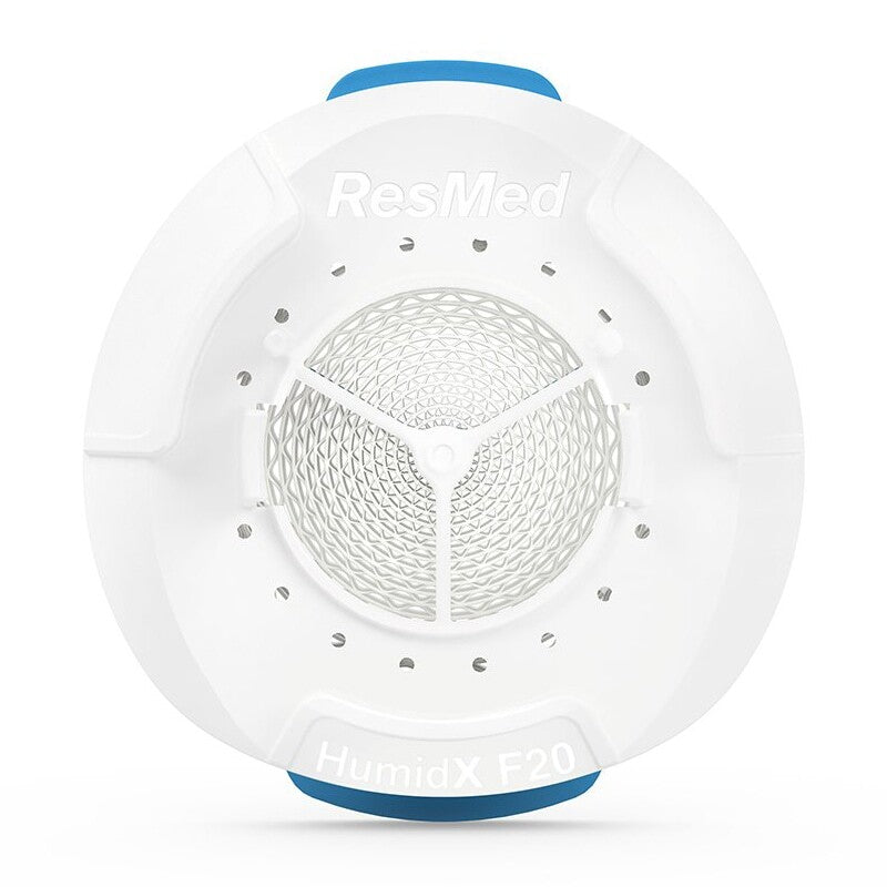 HumidX F20 HME Humidifier Filter