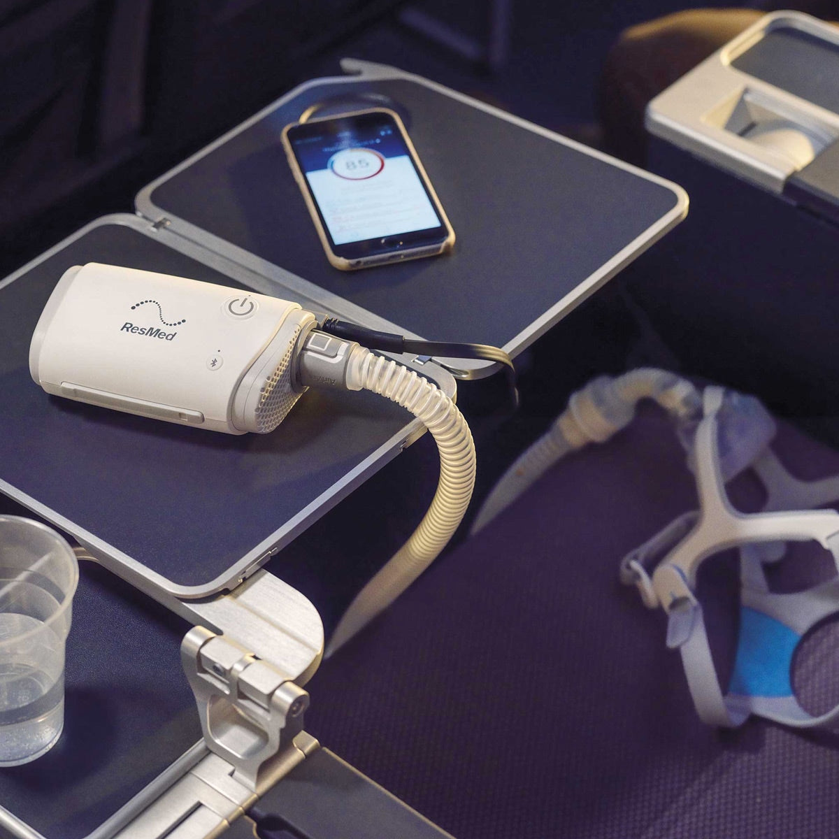 Traveling with a CPAP Machine: The Ultimate Guide for Adventurous Sleepers