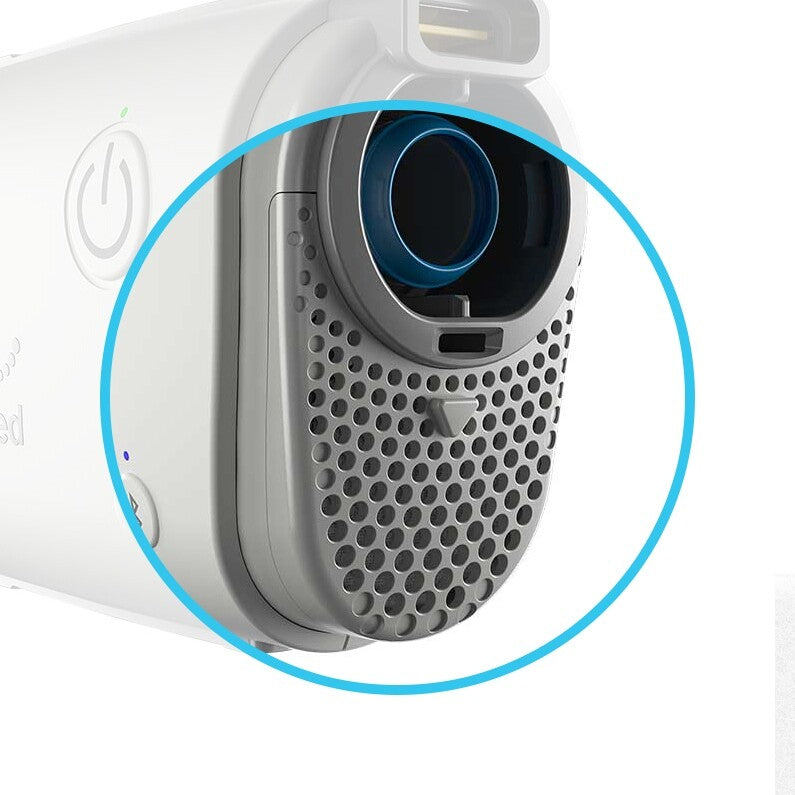 Airmini CPAP Filter Cover 