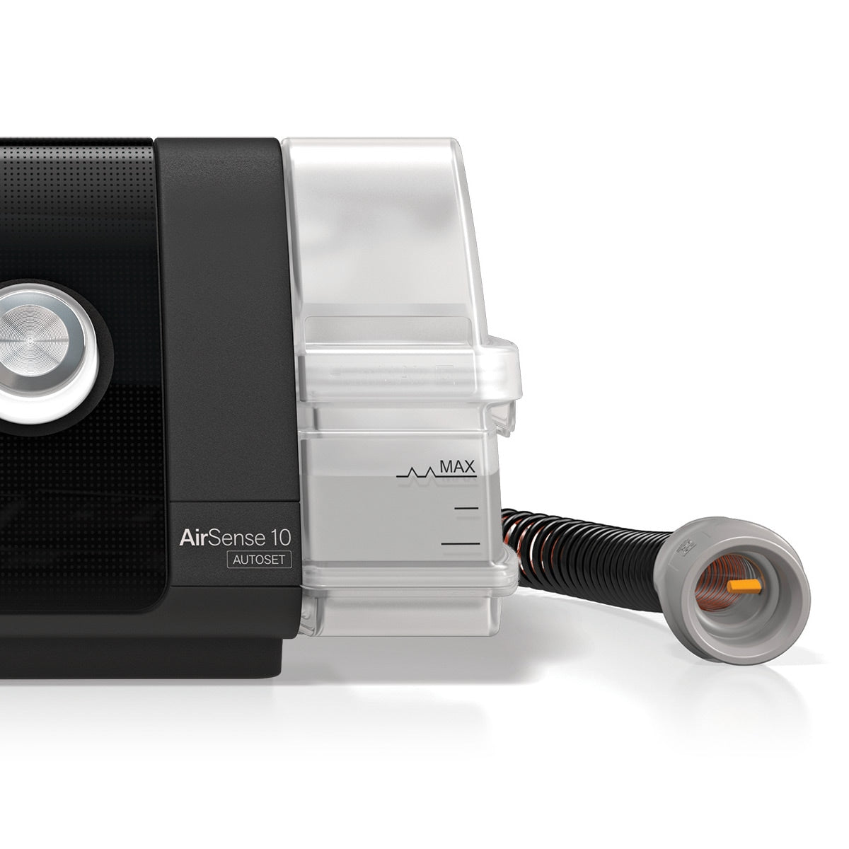 Airsense 10 CPAP with Optional Tubing 