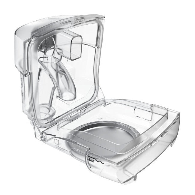 Airsense 11 Cleanable Chamber Open 