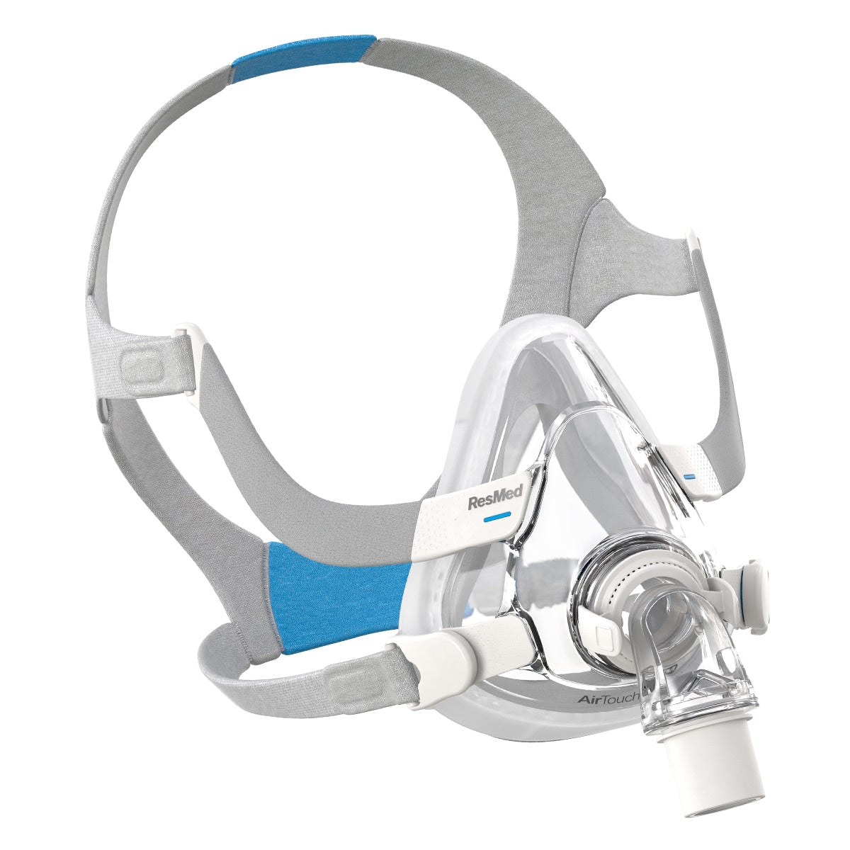 AirTouch F20 Full Face CPAP/BiLevel Mask with Headgear