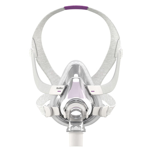 AirTouch F20  for Her Full Face CPAP/BiLevel Mask with Headgear