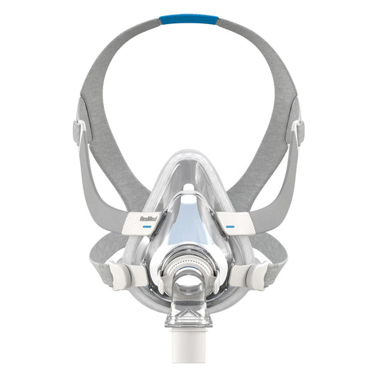AirTouch F20 Full Face CPAP/BiLevel Mask with Headgear